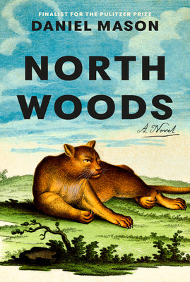 Shelf Life: This Week's Staff Pick — North Woods Blog #2