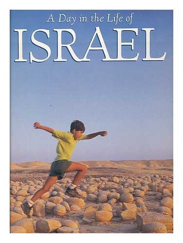A Day in the Life of Israel