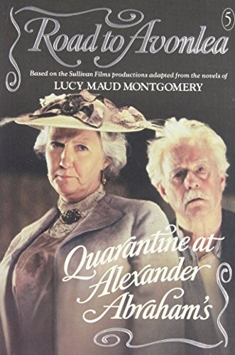 Quarantine/alexander Abraham's Avonlea 5 - 2147