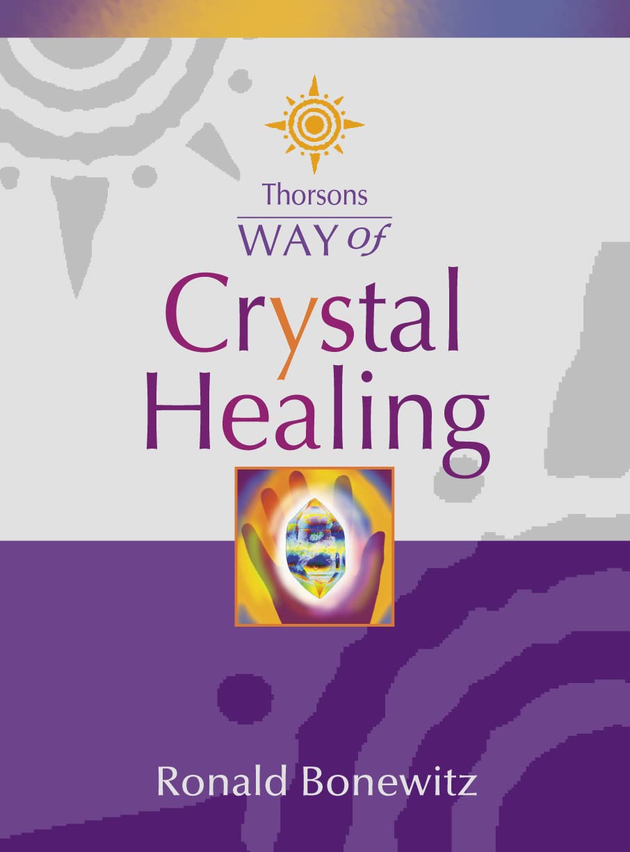 Way of Crystal Healing