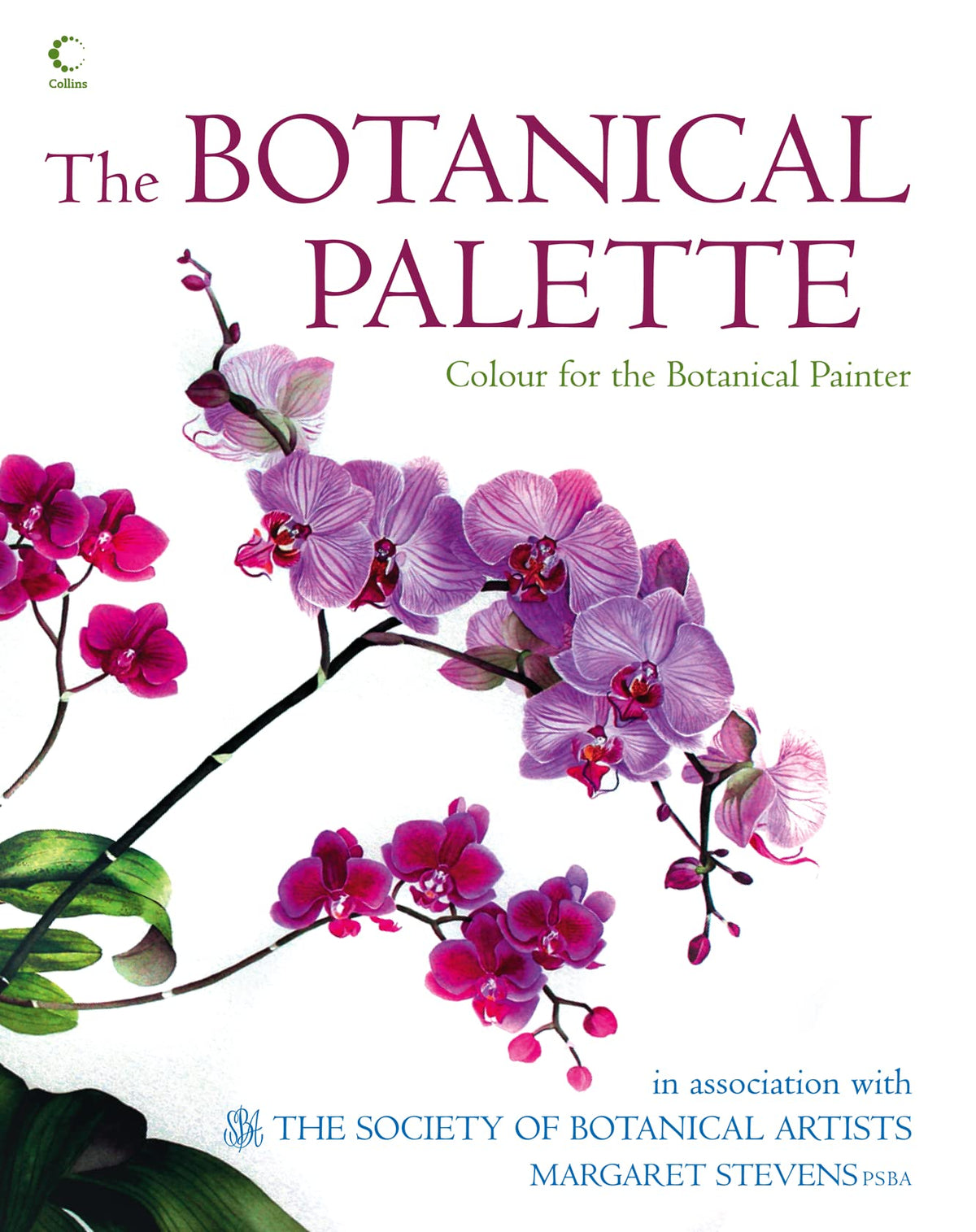 The Botanical Palette