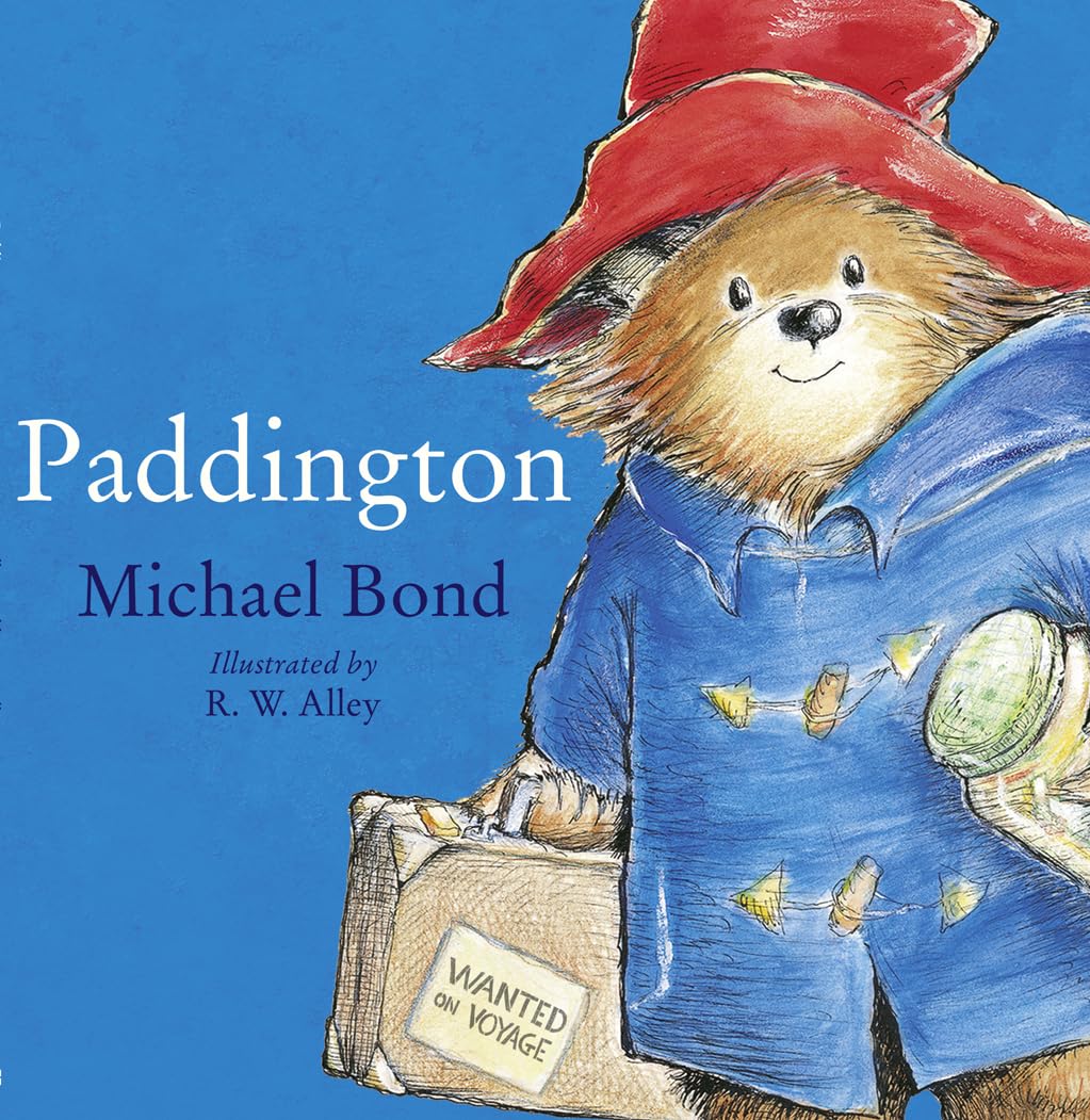 Paddington - 3975