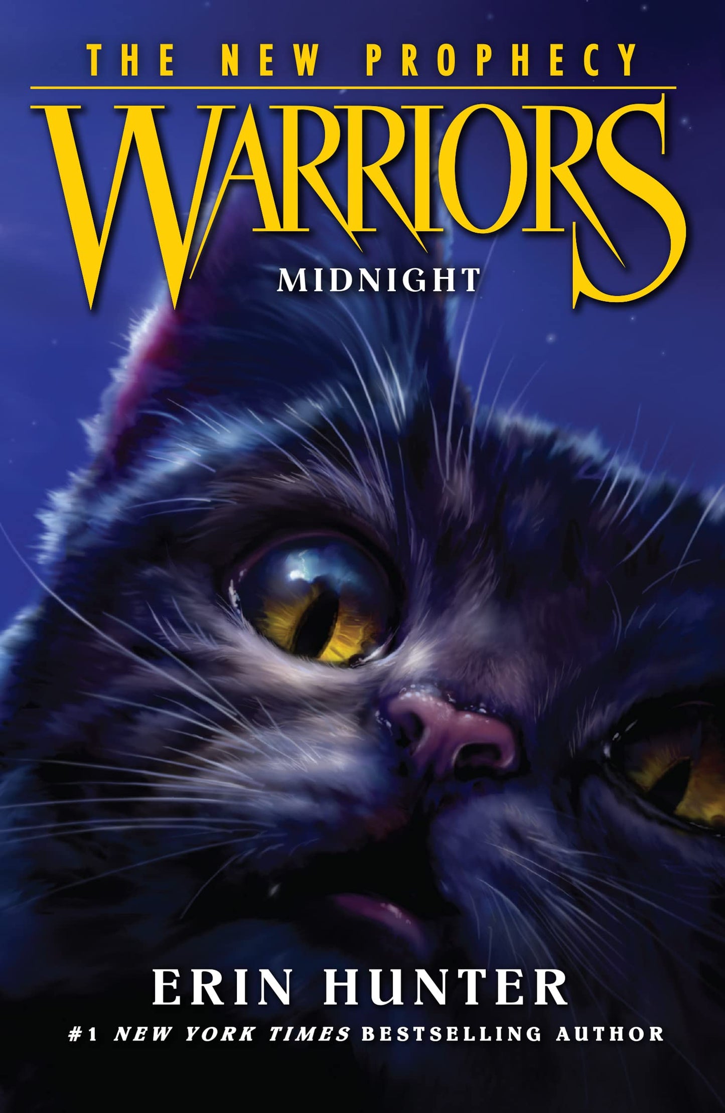 Midnight - 3705