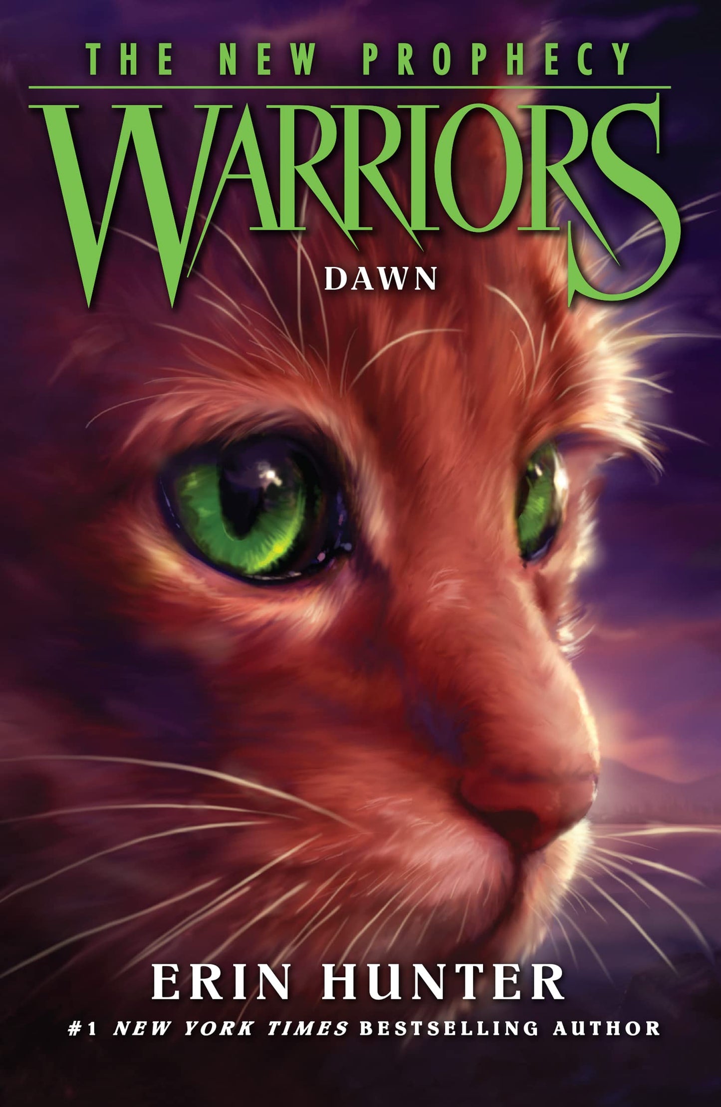Dawn - 9769