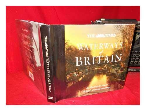 Waterways of Britain