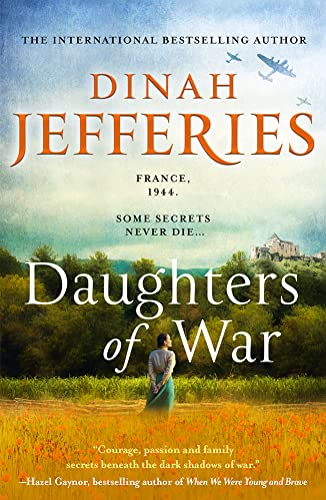 Daughters of War (Book 1)
