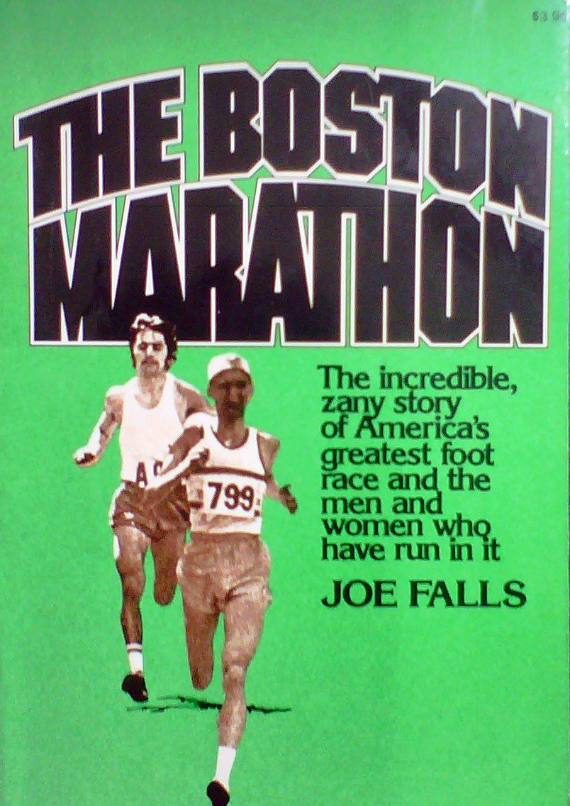 The Boston Marathon