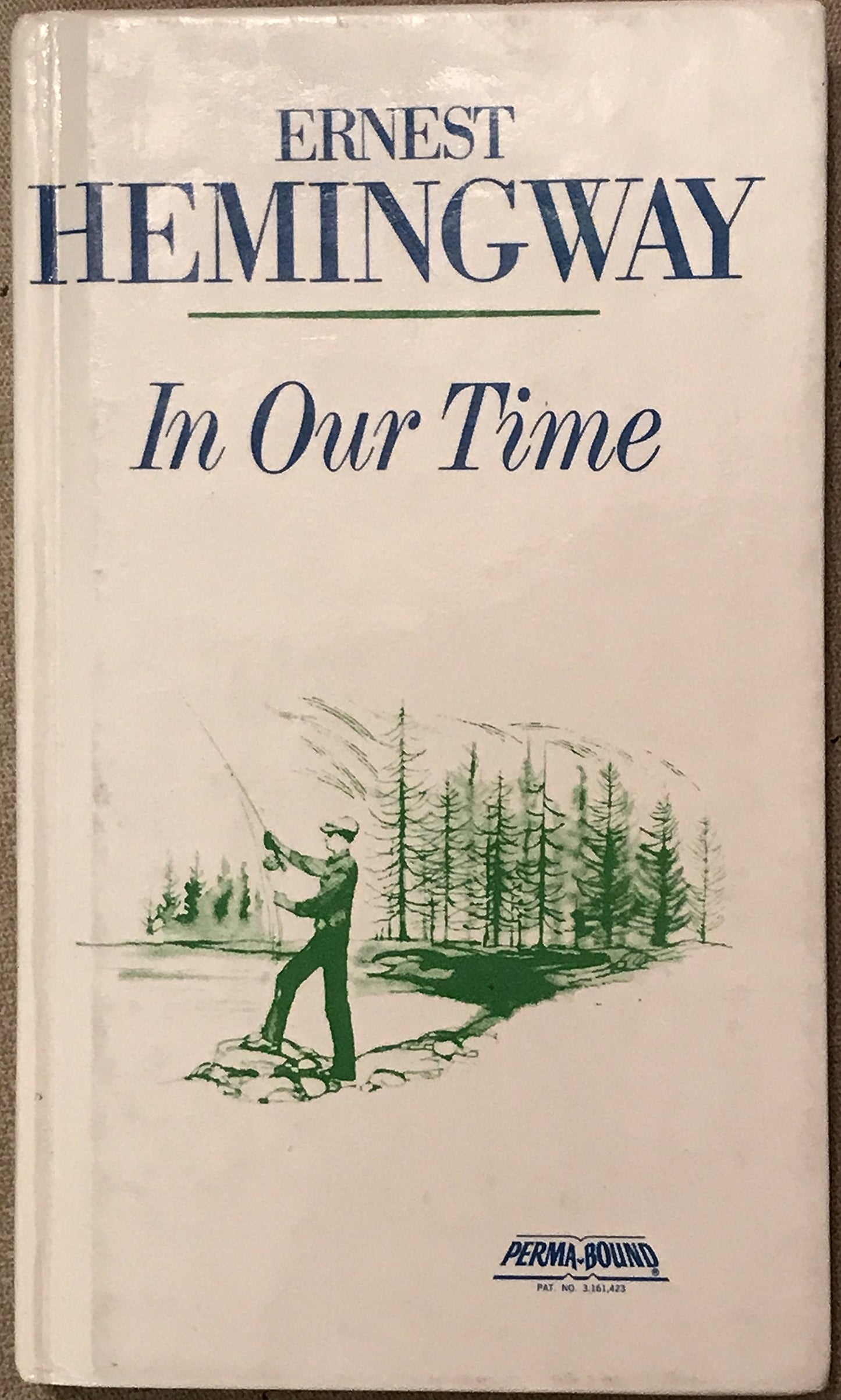 In Our Time