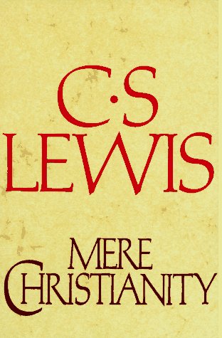 Mere Christianity - 449