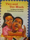 Two and too much