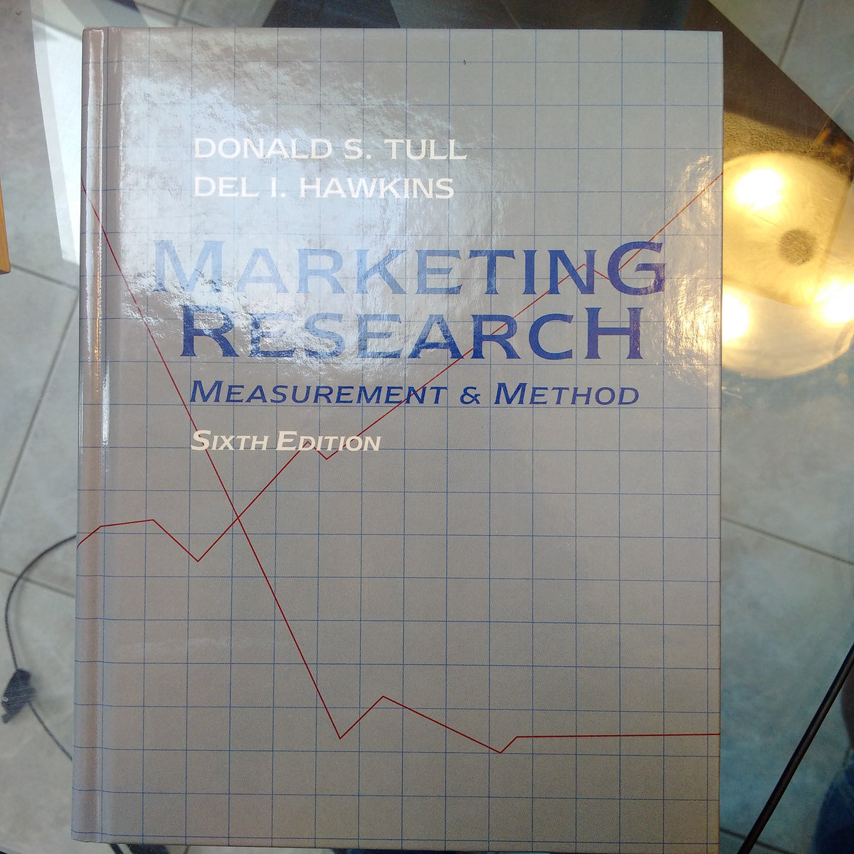 Marketing Research