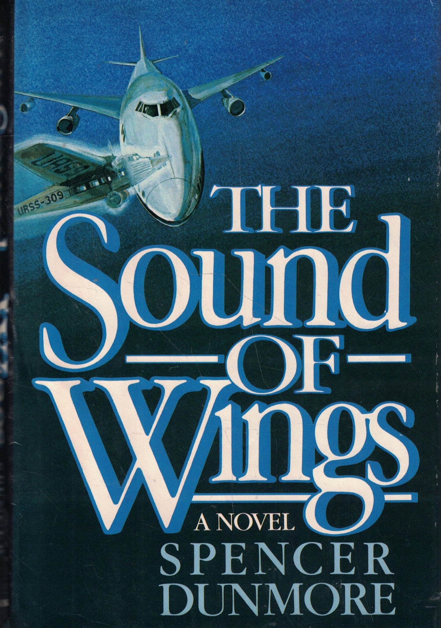The SOUND OF WINGS - 5319