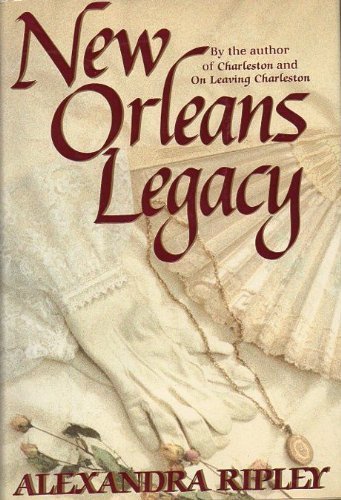 New Orleans Legacy - 9261