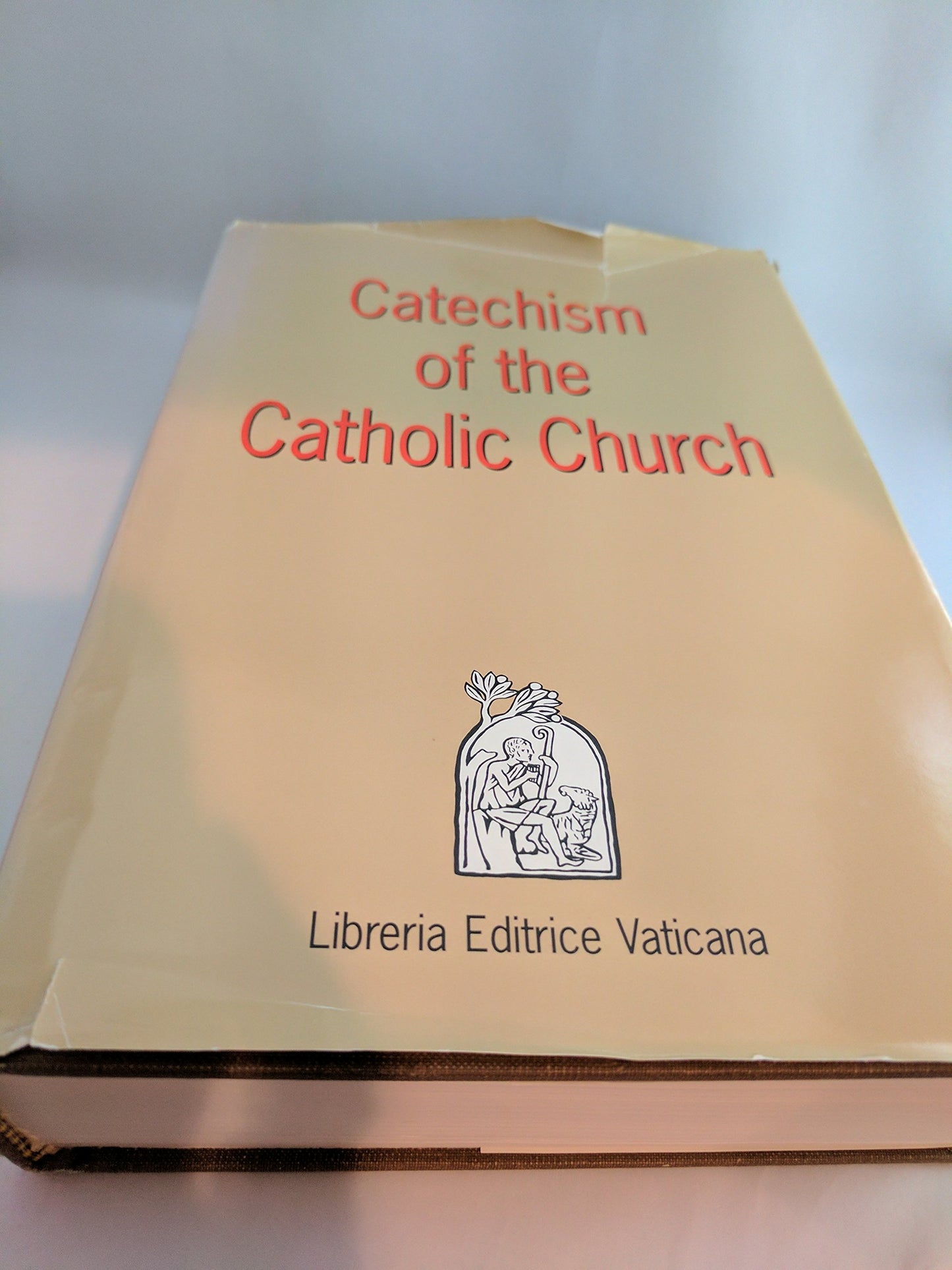 Catechism of the Catholic Church