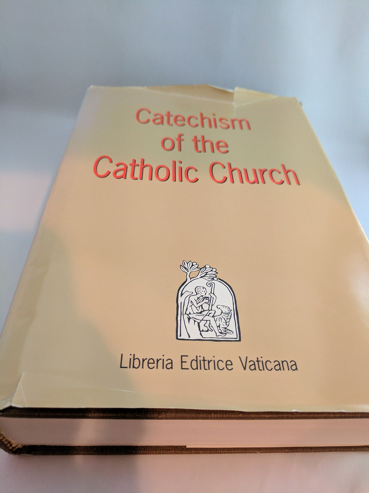 Catechism of the Catholic Church