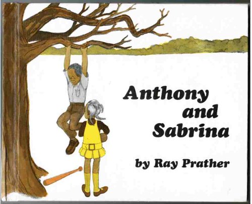 Anthony and Sabrina.