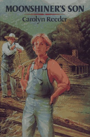 Moonshiner's Son