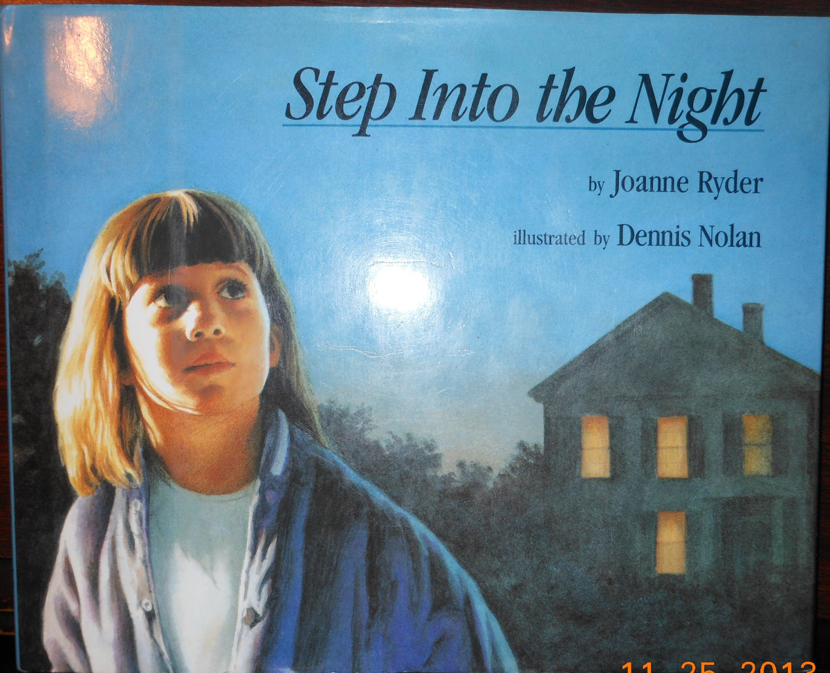 Step into the Night