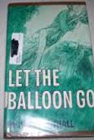 LET THE BALLOON GO
