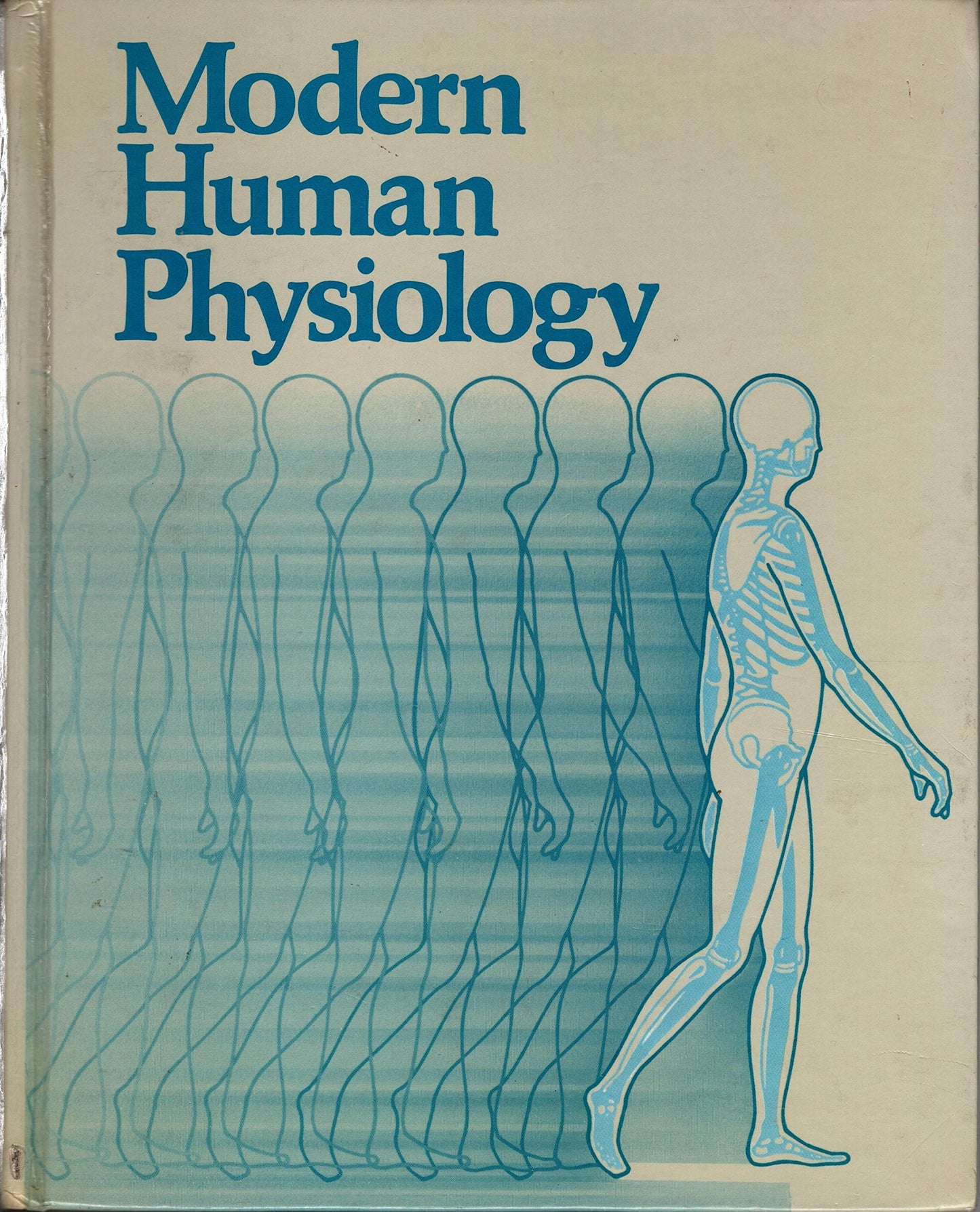 Modern Human Physiology - 7754