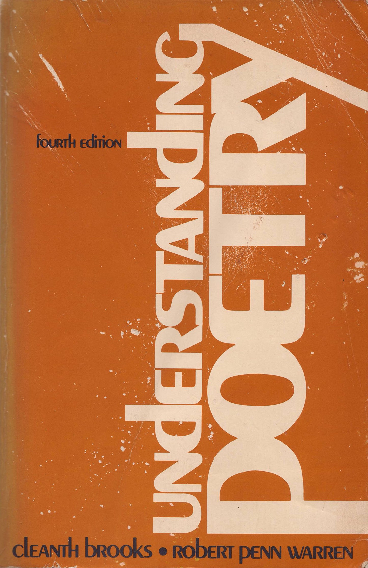 Understanding Poetry - 8520