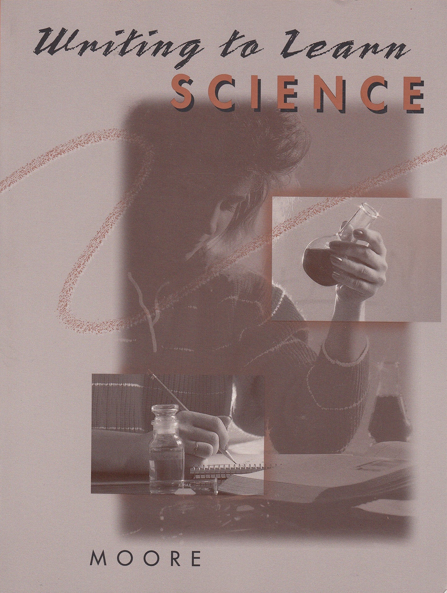 Writing to Learn Science - 696