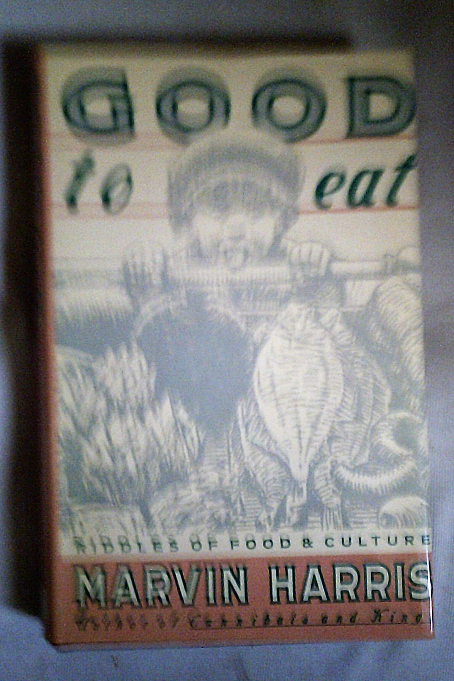 Good to Eat