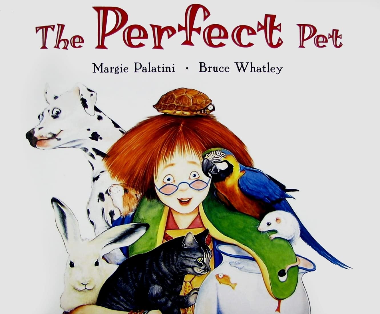 The Perfect Pet - 4703