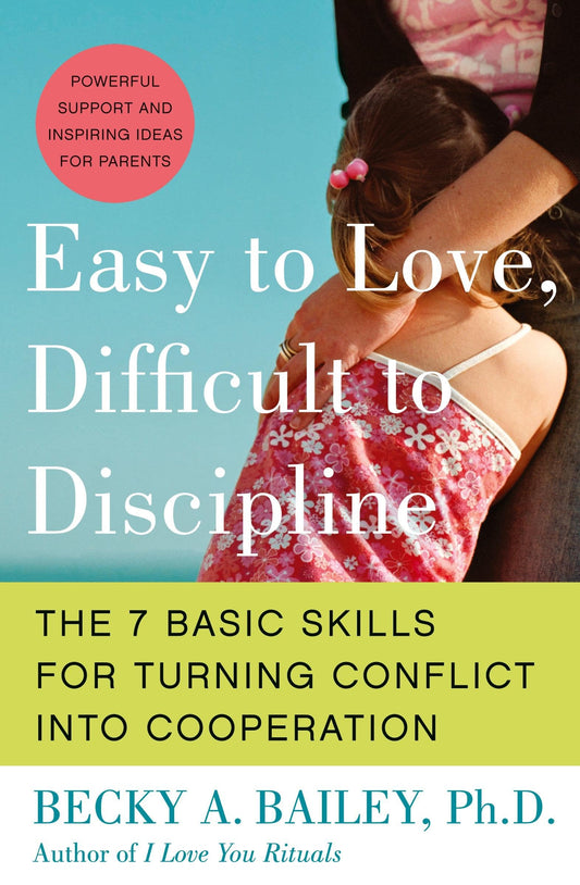 EASY TO LOVE, DIFFICULT TO DISCI - 1328