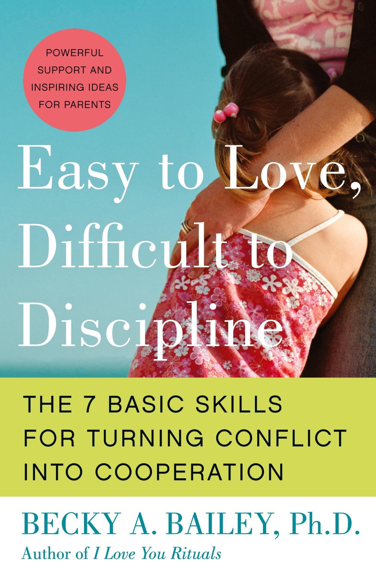 EASY TO LOVE, DIFFICULT TO DISCI