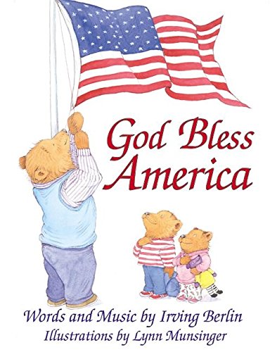 God Bless America