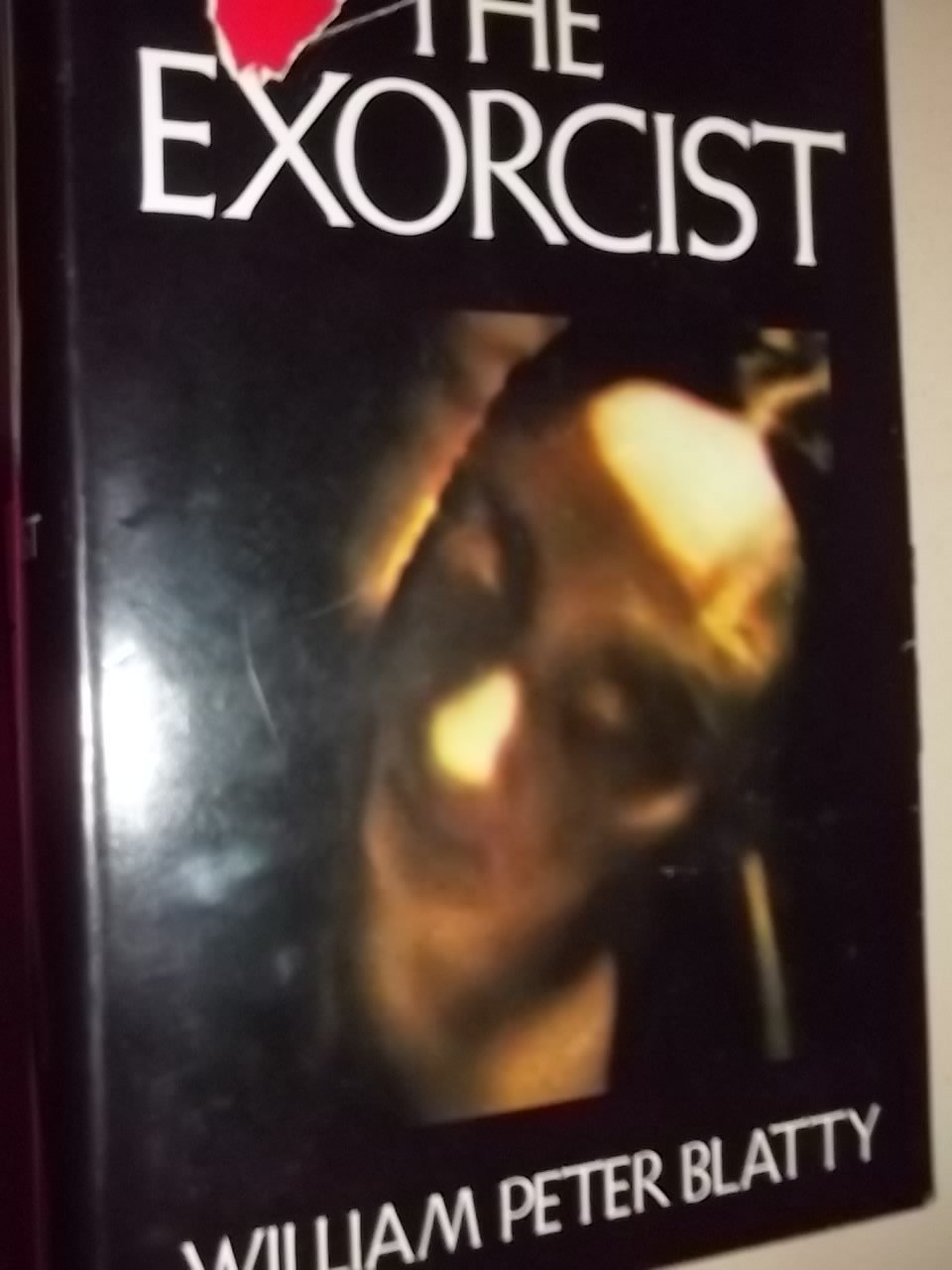 The Exorcist