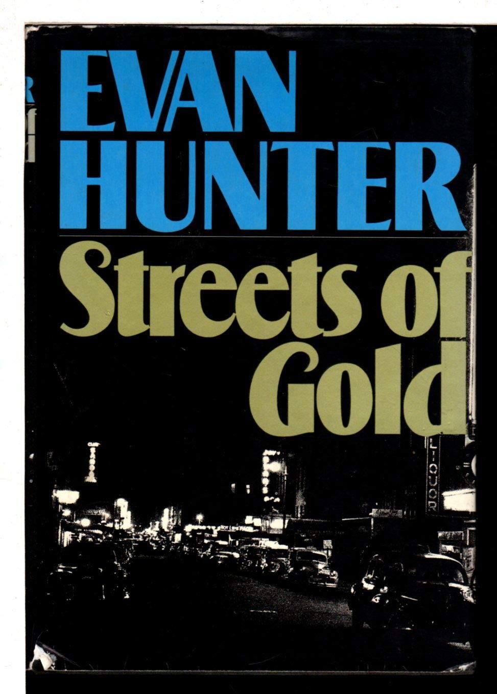 Streets of Gold