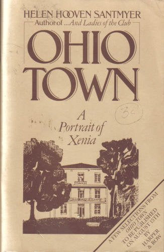 Ohio Town: A Portrait of Xenia, Ohio - 2977