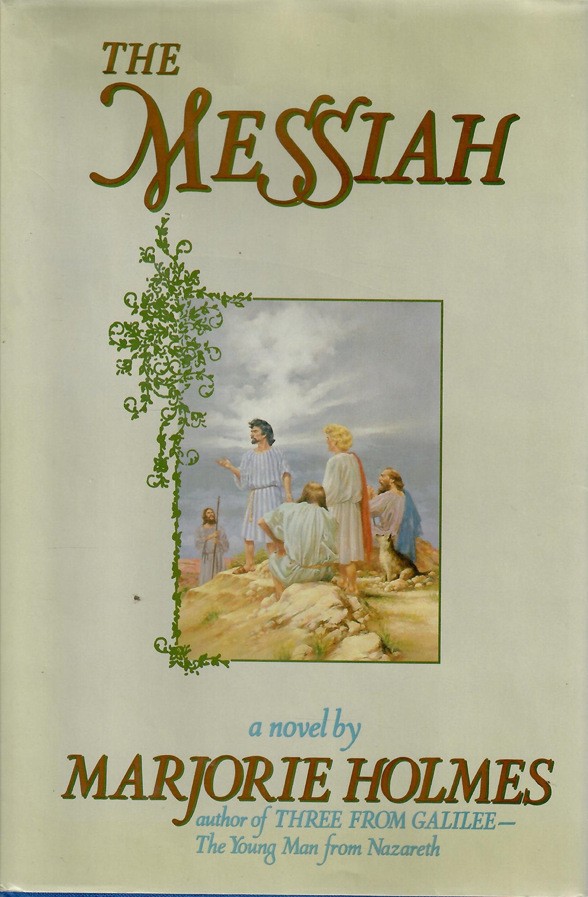 The Messiah