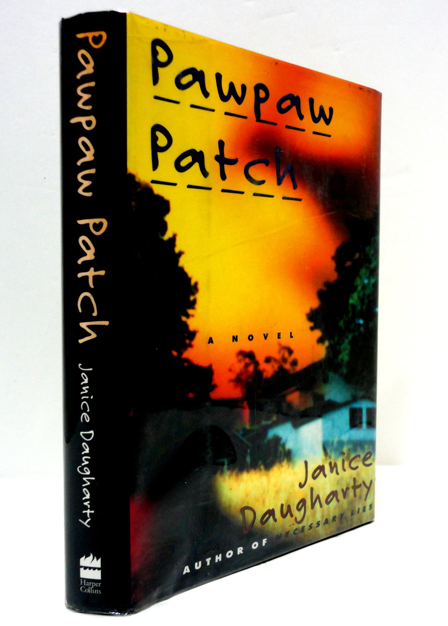 Pawpaw Patch: A Novel