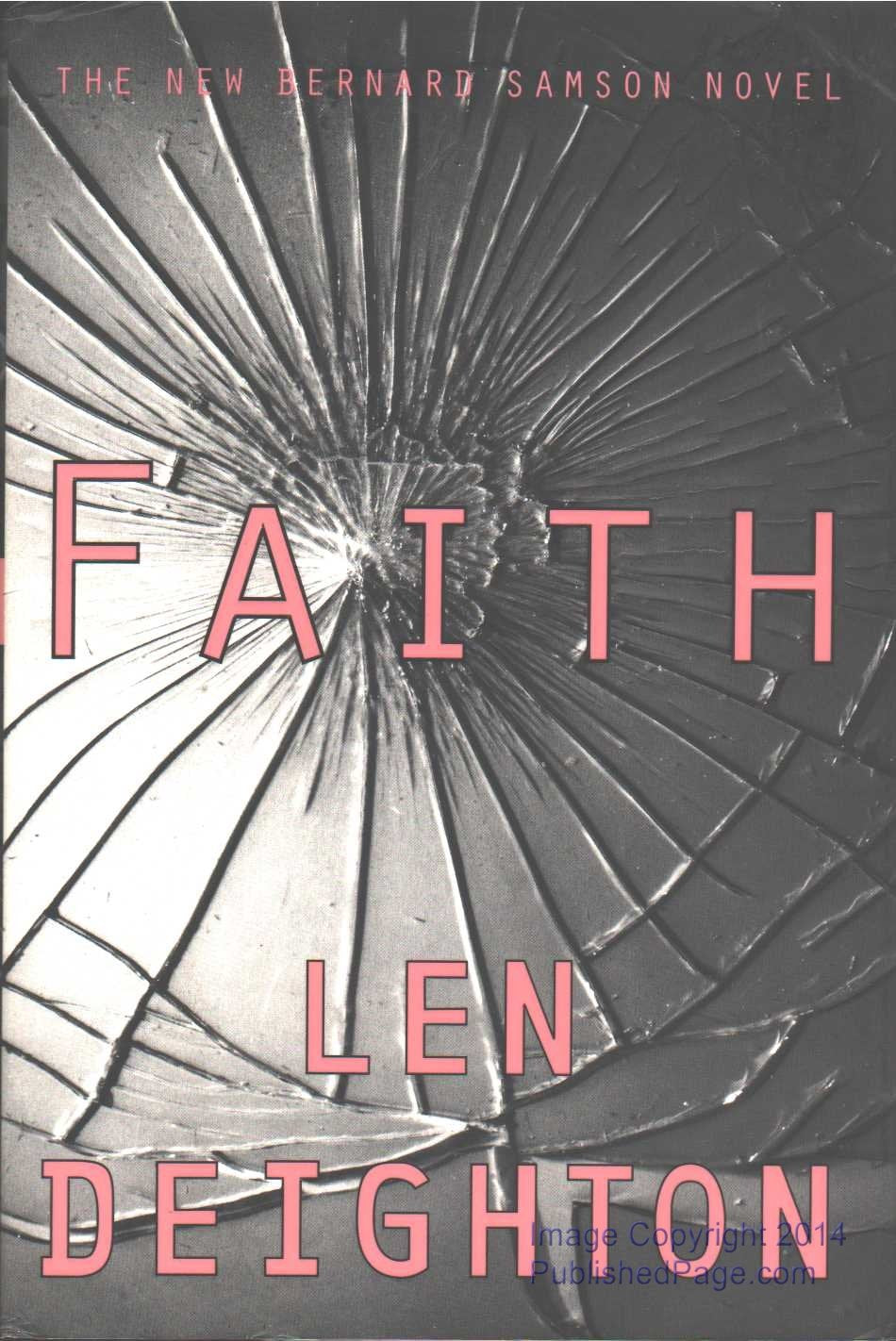 Faith - 9071