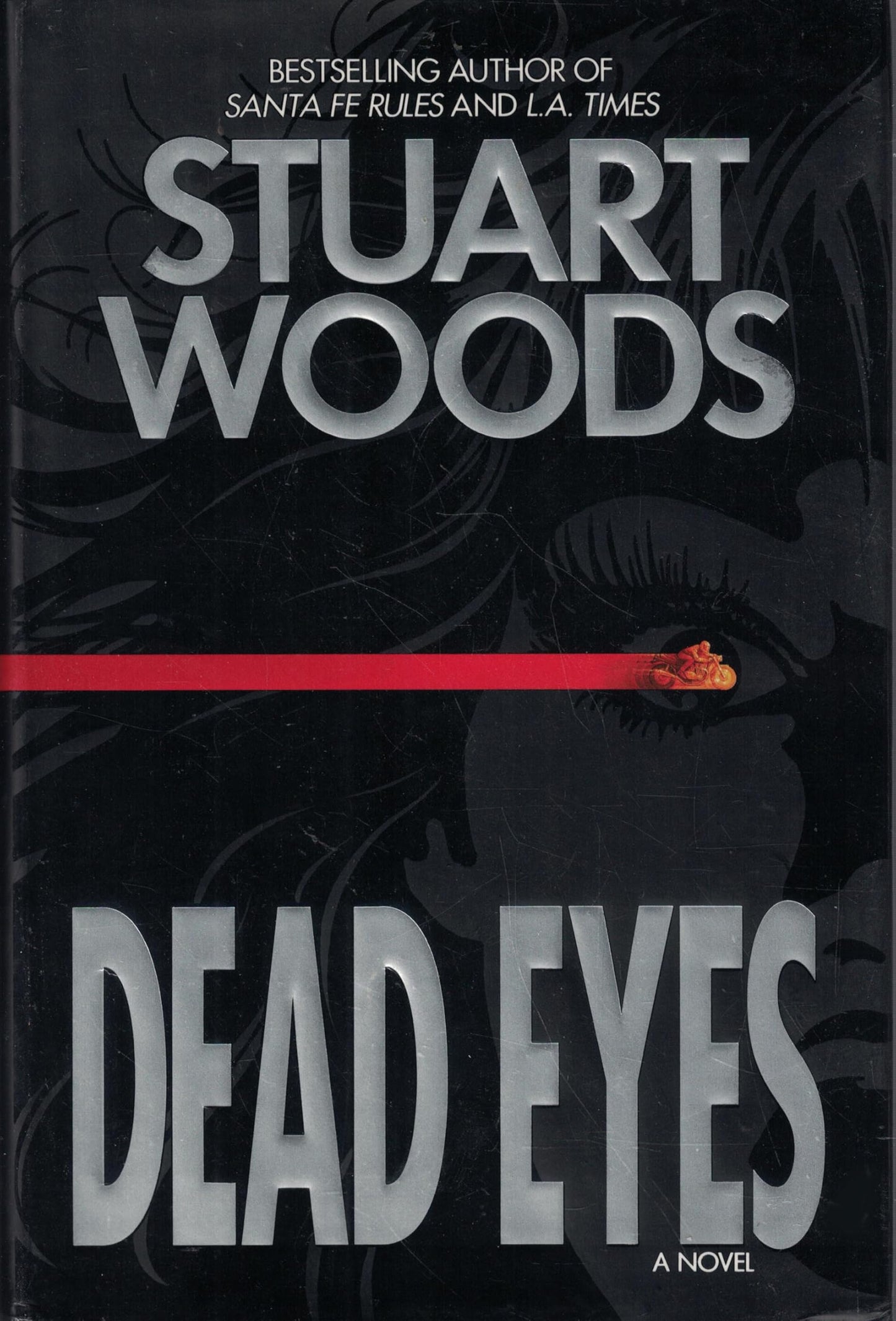 Dead Eyes