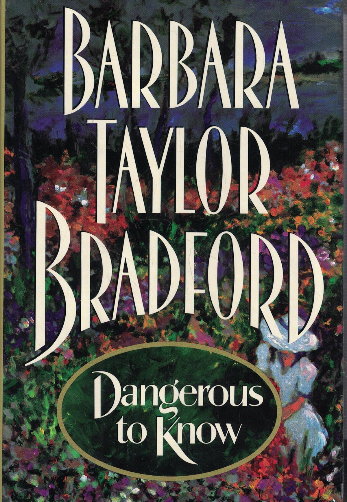 Dangerous to Know