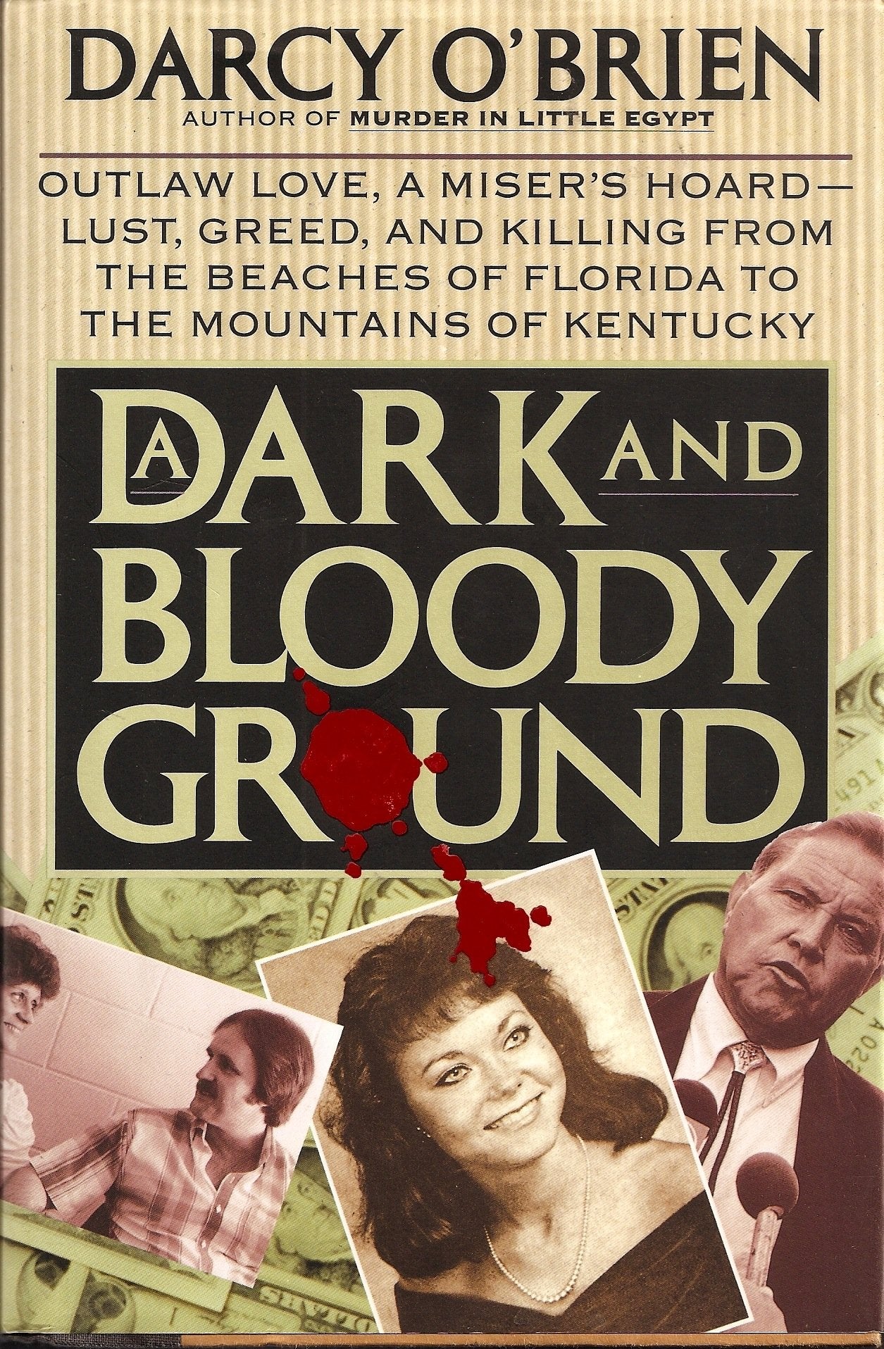 A Dark and Bloody Ground - 2406