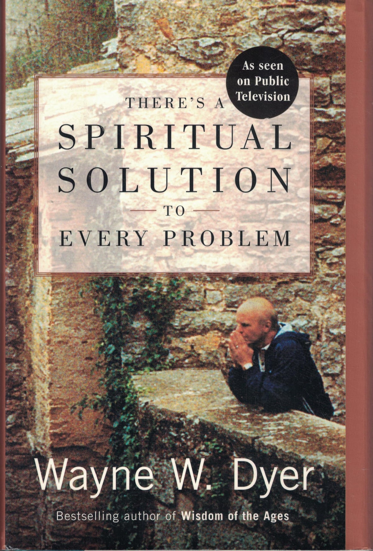 There's a Spiritual Solution to Every Problem