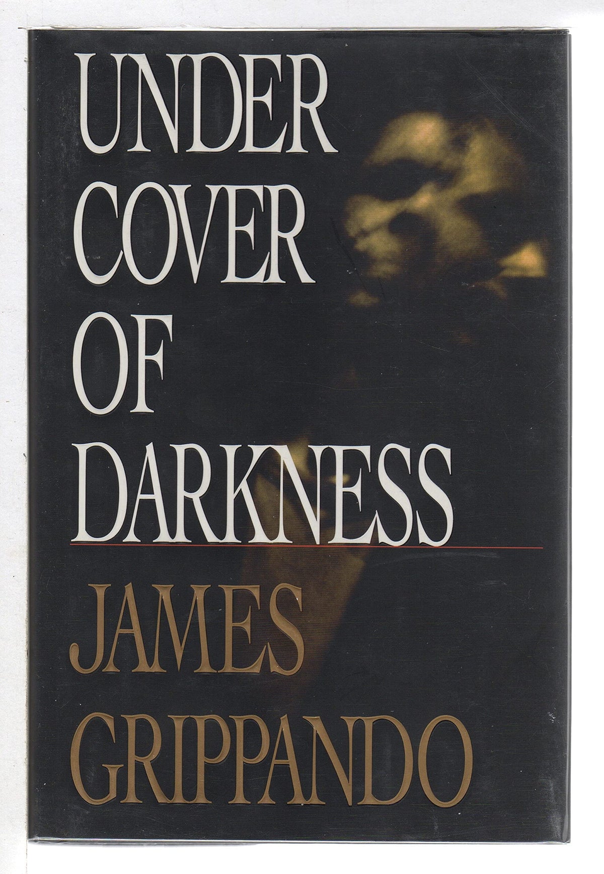 Under Cover of Darkness