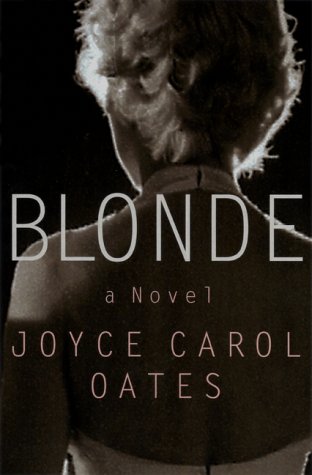 Blonde: A Novel - 6409