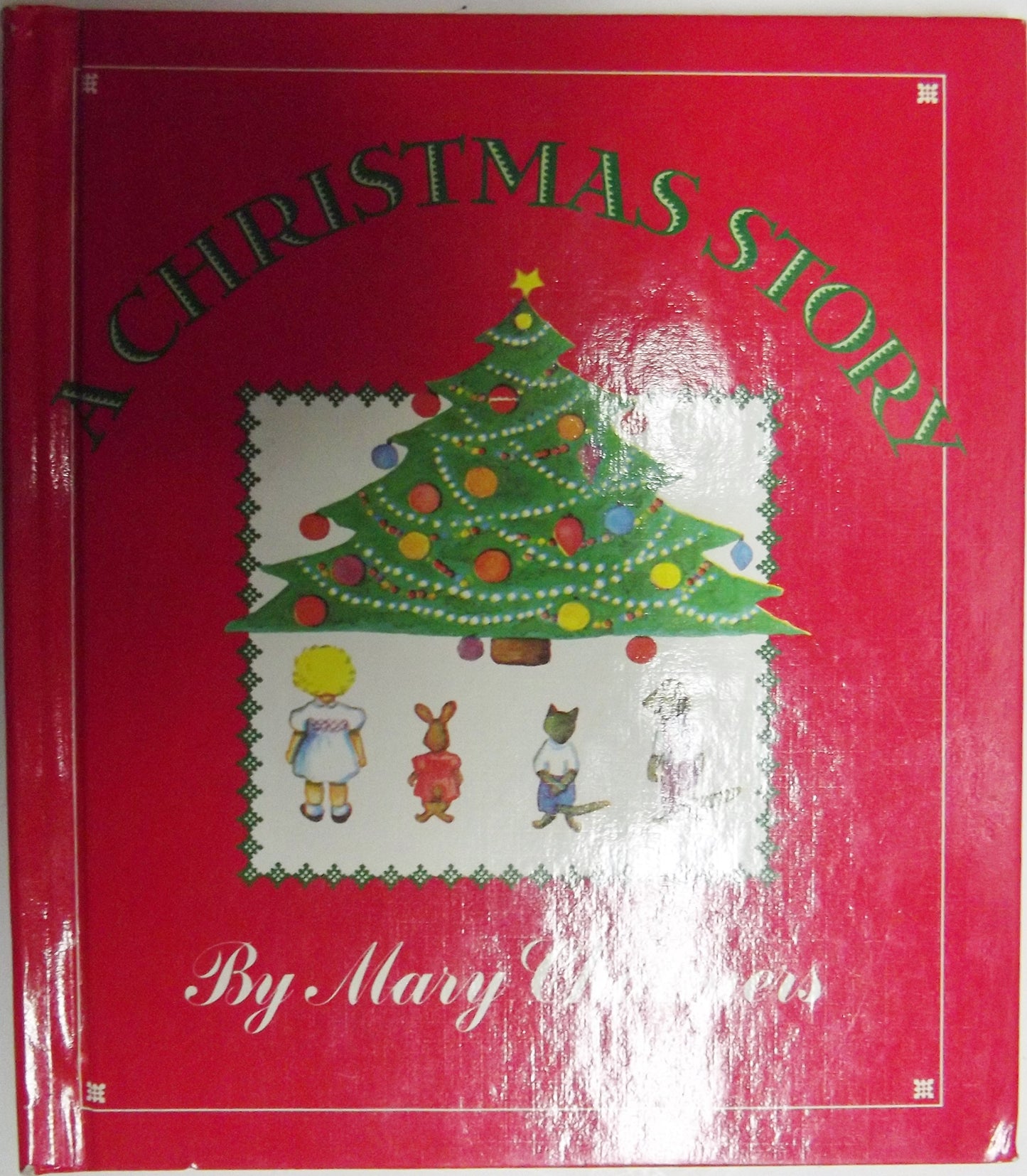 A Christmas Story