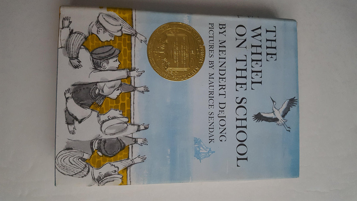 Wheel on the School, The