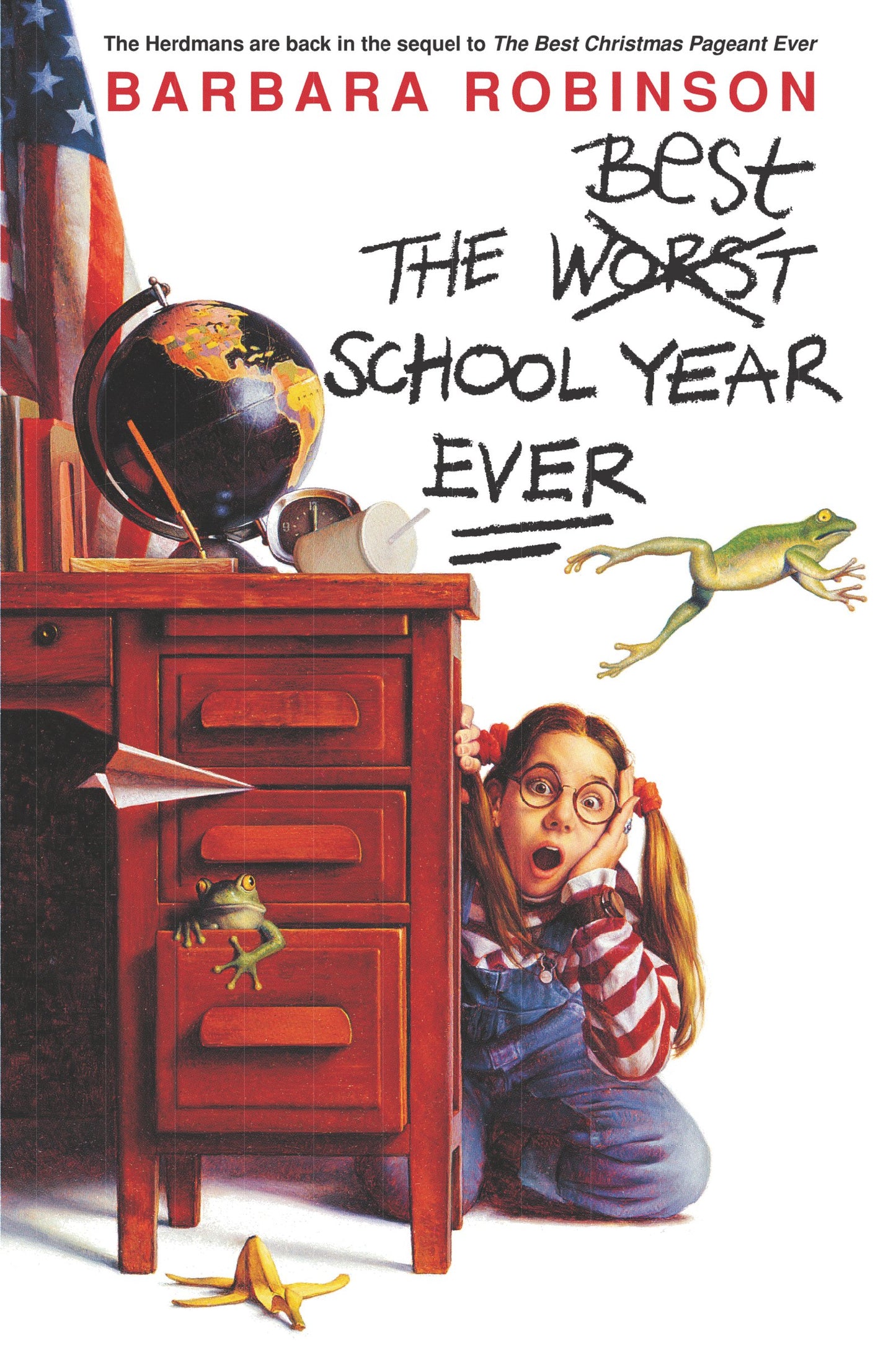 The Best School Year Ever (The Best Ever) - 65