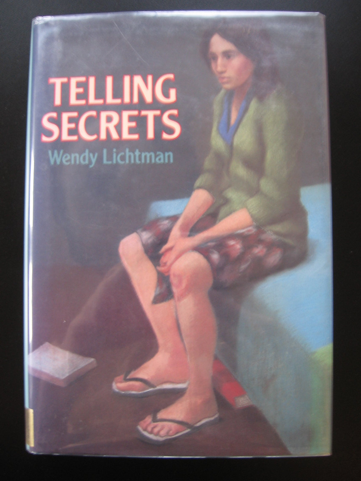 Telling Secrets