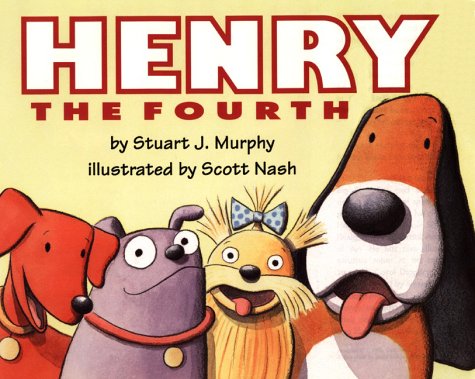 Henry the Fourth (Mathstart)