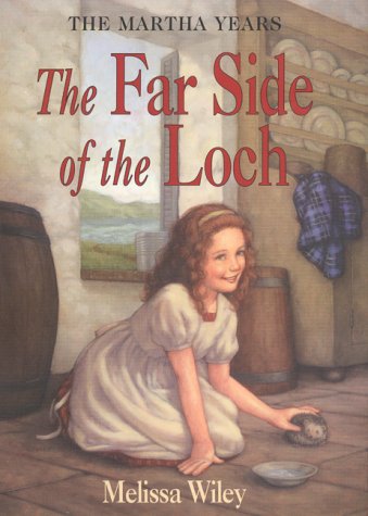 The Far Side of the Loch (Martha Years)
