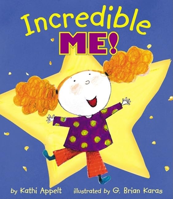 Incredible Me!